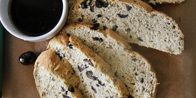 Простые и быстрые рецепты кето-хлеба