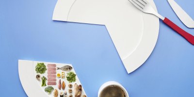 Поддержание веса при кето диете