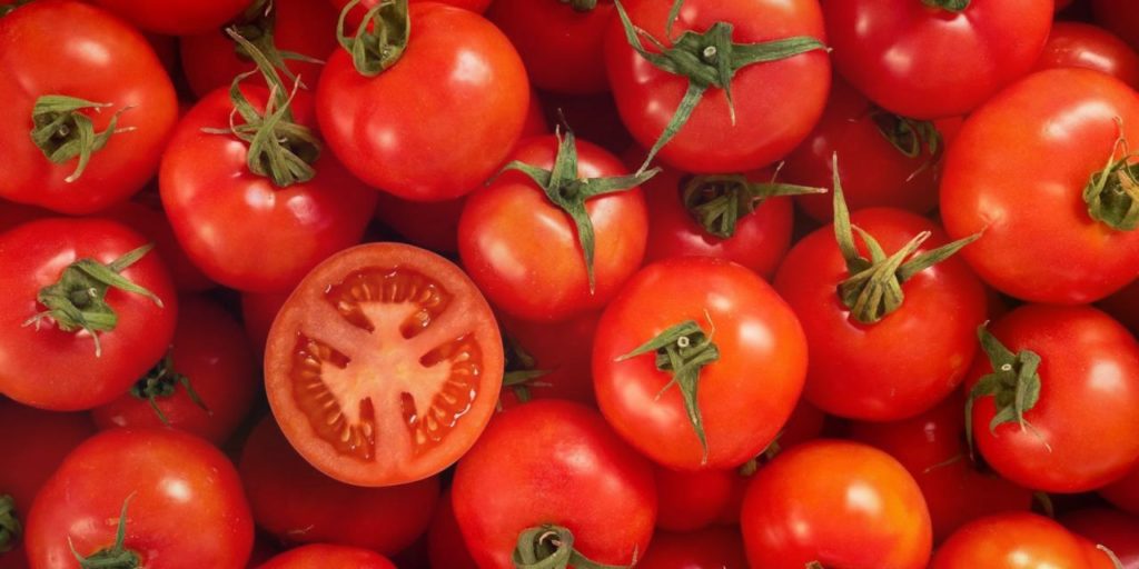помидоры на кето диете можно или нет