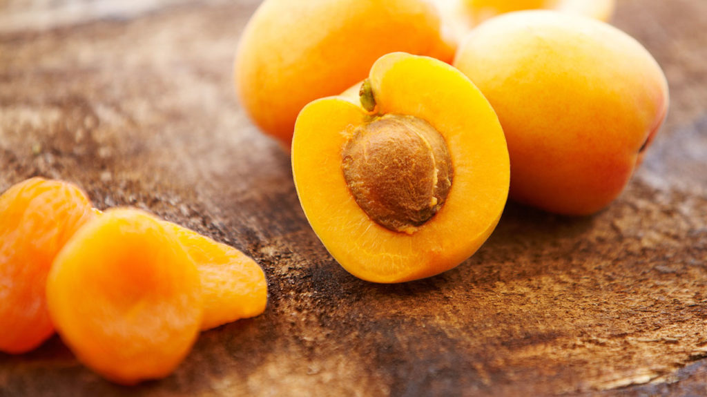Можно ли абрикосы на кето-диете?
