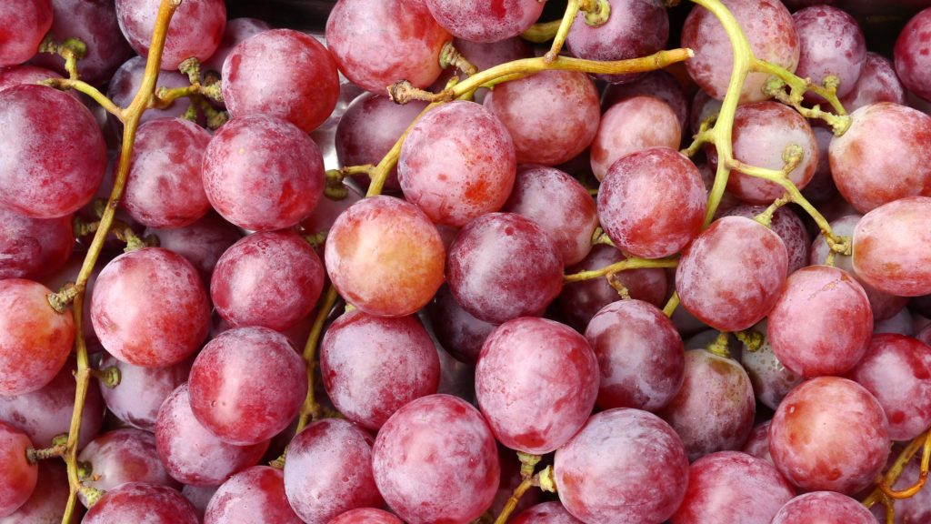 Можно ли виноград на кето-диете?